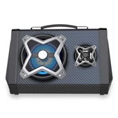 Caixa De Som Multiuso 120W SP314 1 UN Multilaser