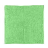 Pano Mult-t Light em Microfibra Verde 38x38cm PT 20 UN TTS do Brasil