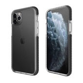 Capa protetora flexível Anti-Impacto iPhone 11 Pro Max TPU flexível Tr