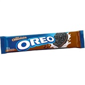 Biscoito de Chocolate 90g 1 PT Oreo