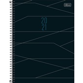 Agenda Escolar Executiva Planner Mais Modelos Gimba