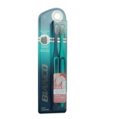Escova Dental Delicare Series Macia 2 UN Bianco
