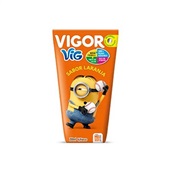 Suco Vig Laranja 1 UN 200ml Vigor