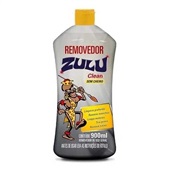 Removedor Clean 900ml Uso Geral 1 UN Zulu