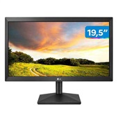 Monitor LED 19.5