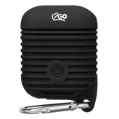 Capa para Airpods Waterproof 1217 1 UN i2Go