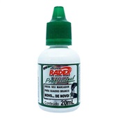 Tinta para Marcador Quadro Branco Verde 20ml 1 UN Radex