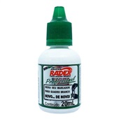 Tinta para Marcador Quadro Branco Verde 20ml 1 UN Radex