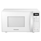 Micro-Ondas 21L 700W com Desodorizador NN-ST25L Branco 220 Volts 1 UN