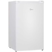 Frigobar Classe A Branco MRC12B2 220v 124L 1 UN Midea