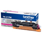 Toner Brother TN217MBR Magenta 1 UN