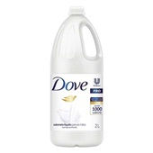 Sabonete Líquido Original 2L 1 UN Dove