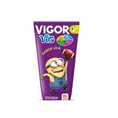 Suco Vig Uva 200ml 1 UN Vigor