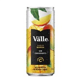 Suco Néctar de Manga 290ml 1 UN Del Valle