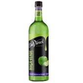 Xarope DaVinci Gourmet Green Apple  750ml 1 UN Kerry