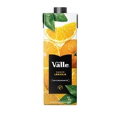 Suco Néctar de Laranja 1L 1 UN Del Valle