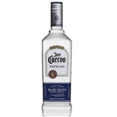 Tequila Prata 750ml 1 UN Jose Cuervo