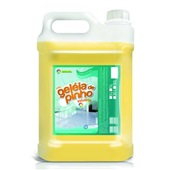 Geleia de Pinho para Pisos Industrial 5L Seven Gel