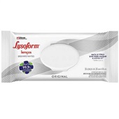 Lenços Desinfetantes Original 36 UN Lysoform