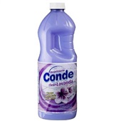 Desinfetante Lavanda 2L 1 UN Conde