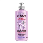 Creme para Pentear Elséve Hidra Hialurônico 250ml 1 UN L'oréal Paris