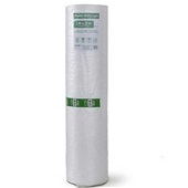 Bobina de Plástico Bolha Fácil Light 100m x 25m 29 Micras 1 UN Atco