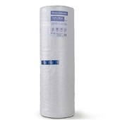 Bobina de Plástico Bolha Soft 1,30cm x 50m 25 Micras 1 UN Atco