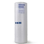 Bobina de Plástico Bolha Soft 1,30cm x 50m 25 Micras 1 UN Atco