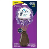 Difusor de Aromas 100ml Lavanda 1 UN Glade