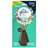 Odorizador de Ambiente Glade Difusor Frescor de Águas Florais 100ml 1