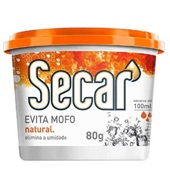 Evita Mofo Natural 80g 1 UN Secar