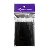 Aplicador de Batom Profissional Klass Vough Descartável PCT C/50 UN