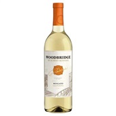 Vinho Robert Mondavi Moscato Suave 750ml 1 UN Woodbridge