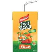 Suco de Laranja 150ml 1 UN Fruit Shoot