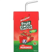 Suco de Morango 150ml 1 UN Fruit Shoot