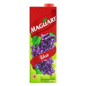 Suco Néctar Misto Uva 1L 1 UN Maguary