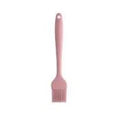 Pincel de Silicone Rosa 1 UN Ou