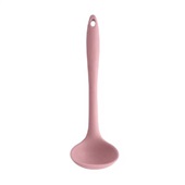 Concha de Silicone Rosa 1 UN Ou