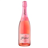 Espumante Cava Cordon Rosado Brut 750ml 1 UN Freixenet