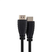 Cabo HDMI 2.0 3m CH 2030 Preto 1 UN Intelbras