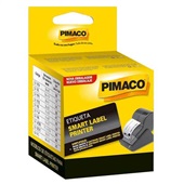 Etiqueta em Rolo Smart Label Printer 3,6x8,9cm SLP-2RLE CX 380 UN Pimaco