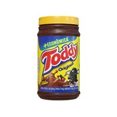 Achocolatado em Pó 750g 1 UN Toddy