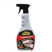 Tira Grude Desengraxante 500ml 1 UN Quimatic