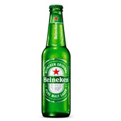 Cerveja Long Neck 330ml 1 UN Heineken