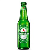 Cerveja Long Neck 330ml 1 UN Heineken
