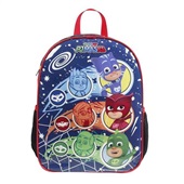 Mochila de Costas G PJ Masks 52268 1 UN Dermiwil