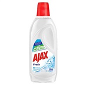 Limpador Multiuso Amoniacal 500ml Fresh 1 UN Ajax