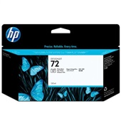 Cartucho Jato de Tinta Preto Fotográfico 72 130ml C9370A CX 1 UN HP