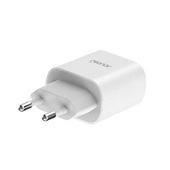 Carregador SuperPower 25W Branco 1 UN Geonav