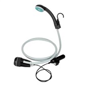 Ducha Portatil Easy 2,5L/min 9,8W 1 UN Atrio